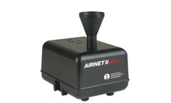 Aerosol Particle Monitoring Inside of Semiconductor Process Tools