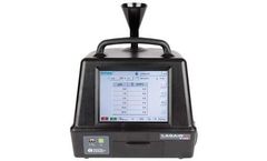 PMS - Model Lasair III - Cleanroom Particle Counter