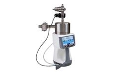 PMS - Model MiniCapt - Mobile Active Microbial Air Sampler