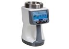 PMS MiniCapt Mobile - Active Microbial Air Sampler