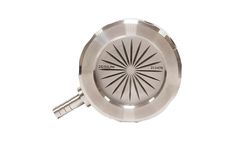 PMS - Model BioCapt - Stainless Steel Remote Microbial Impactor