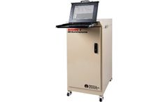 PMS AirSentry II - Multi-point Monitoring System