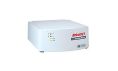 PMS - Model AMC - AirSentry -II - Point-of-Use Ion Mobility Spectrometer