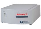 PMS AirSentry II - Point-of-Use Ion Mobility Spectrometer (IMS)