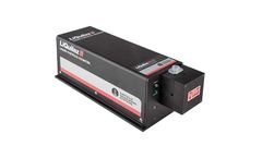 PMS - Model LiQuilaz - II E Series - Liquid Particle Counter