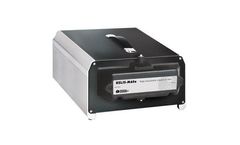 PMS - Model HSLIS-M65e - Liquid Optical Particle Counter