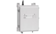 PMS HSLIS - Model M65 ANSI/ISA-Compatible - Liquid Particle Counter