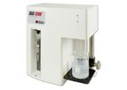 PMS LiQuilaz II - Model SLS Series - Syringe Sampling System with Particle Counter