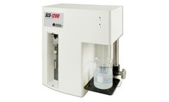 PMS - Model SLS 1000 - Syringe Sampling System with LiQuilaz II Particle Counter