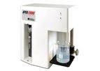 PMS - Model APSS-2000 - Liquid Particle Counter for USP 788