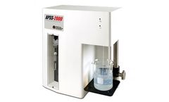 PMS - Model APSS-2000 - Liquid Particle Counter for USP 788