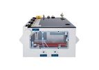 PMS - Particle Sensor Safety Cabinet