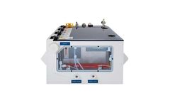 PMS - Particle Sensor Safety Cabinet