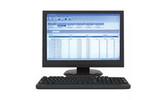 DataAnalyst - Particle Counter Software