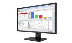 SamplerSight - Software for Operating Batch-Based Liquid Particle Measurement Systems