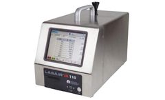 PMS - Model Lasair III 110 - 0.1 Micron Mobile Airborne Particle Counter