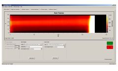 NanoVision - Software for Viewing Particle Events