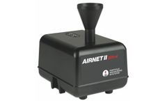 PMS Airnet II - 4-Channel Continuous Particle Sensor