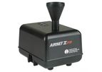 PMS Airnet II / IIs - 2 Channel Remote Air Particle Counter