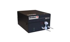 PMS - Model UltraChem- 40 - Liquid Particle Counter