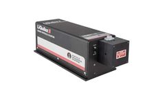 PMS - Model LiQuilaz - II S Series - Optical Liquid Particle Counter