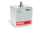 PMS MiniCapt Pro - Remote Microbial Air Sampler