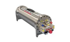 PMS - Model HPGP-101-C - Ultra High Purity Gas Particle Counter