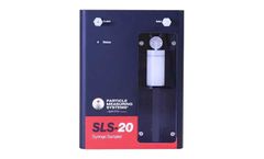 PMS - Model SLS-20 - Chemical Batch Sampler