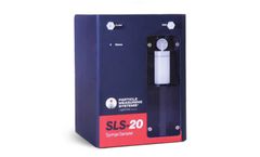 PMS - Model SLS-20 - Syringe Liquid Particle Sampler