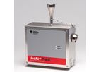 PMS IsoAir Pro-E - Remote Particle Counter