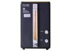 PMS - Model UPW - FC-200 and FC-100 - Flow Controllers for Ultrapure Water
