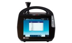 PMS Lasair Pro - Cleanroom Aerosol Particle Counter