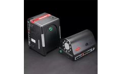 PMS - Model NanoAir 10 - Condensation Particle Counter (CPC)