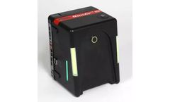 PMS NanoAir - Model 10 - Condensation Particle Counter (CPC)