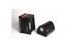 ParticleSeeker - 10-Port Smart Aerosol Nanoparticle Counter