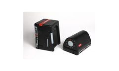 ParticleSeeker - 10-Port Smart Aerosol Nanoparticle Counter