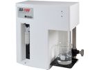 PMS UltraChem - Model 100 & SLS-1100 - Syringe Liquid Sampler With Particle Counter
