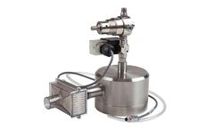 PMS - Compressed Gas Kit for Viable Particulate Monitoring