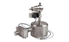 PMS MiniCapt - Compressed Gas Kit for Microbial Monitoring System
