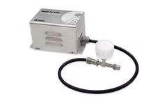 PMS - Model HPD II - High Pressure Diffuser for Aerosol Monitoring Accessory