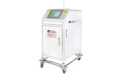 PMS AirSentry II - Mobile AMC Detection System