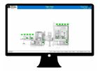 PMS FacilityPro PharmaceuticalNet Pro - Version 7.0.0 - Environmental Monitoring Software