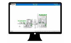 PMS FacilityPro PharmaceuticalNet Pro - Version 7.0.0 - Environmental Monitoring Software