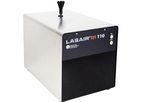PMS Lasair - Model III 110 - 0.1 Micron Inline Airborne Particle Counter