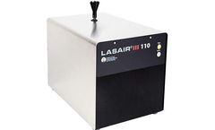 PMS - Model Lasair- III 110 – Inline - 0.1 Micron Airborne Particle Counter