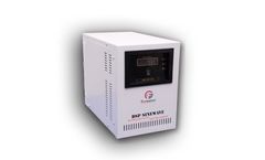 Fortuners - Industrial UPS/Inverter