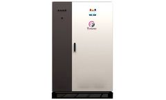 Fortuners - Model HYBRID - Solar Inverter