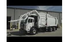 Titan Front Loader Standard Features and Options - Video
