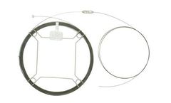 Ultra Alloy - Model UAMP - Column Kit for Microplastics Analysis