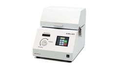 Frontier - Model IQ MILL-2070 - Cryogenic Mill